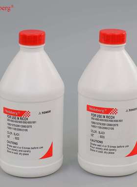 理光彩色碳粉MPC3501理光MPC3001/2800/3300/3501/3001墨粉兼容