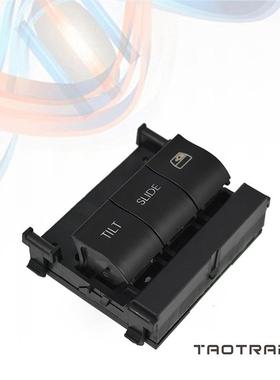 适用于福特F150F250天窗控制开关车顶按钮开关9L3Z-15B691-DA