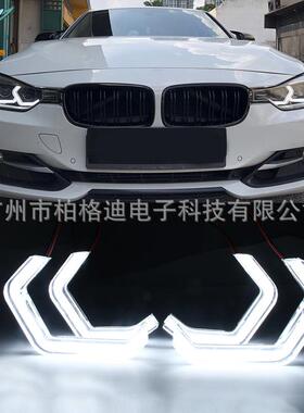 五月促销新概念水晶天使眼适用于宝马E60F10F30F32F82F80