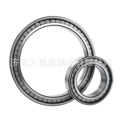 SL183020A SL183022A SL183024A-XL单列满装圆柱滚子单向定位轴承