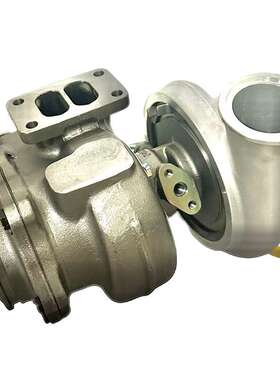 J80S涡轮增压器总成1000264608潍柴WP6G125E22发动机