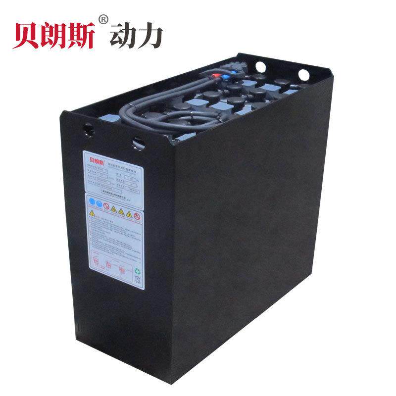 杭叉CDD12J用蓄电池 火炬牌叉车蓄电池12-2PzS220 24V220Ah