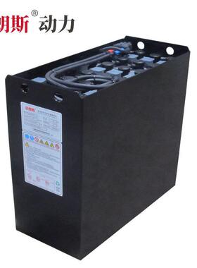 杭叉CDD12J用蓄电池 火炬牌叉车蓄电池12-2PzS220 24V220Ah