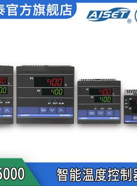 亚泰仪表 NG-5000 NF-5000 NE-5000 ND-5000温控器 智能