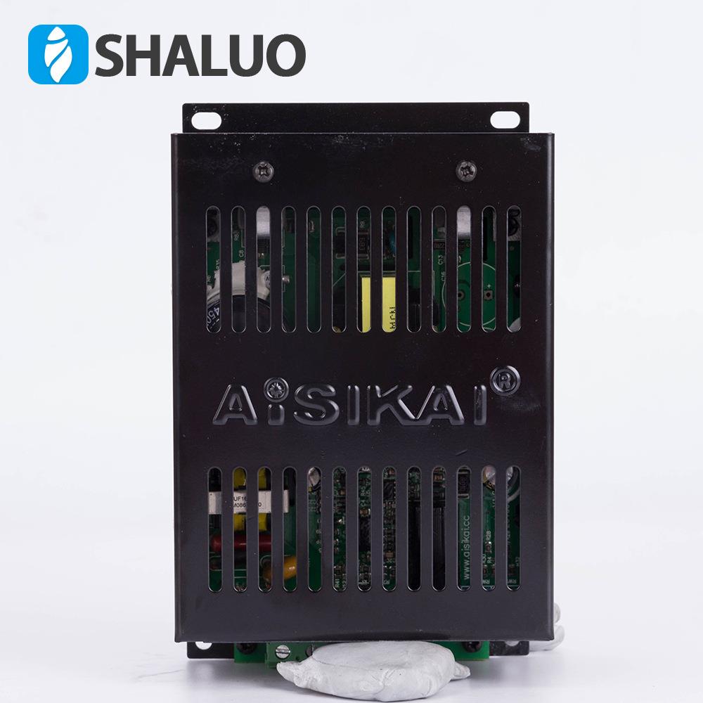 AISIKAI蓄电池充电器BAC06A柴油发电机电瓶充电器24v12v