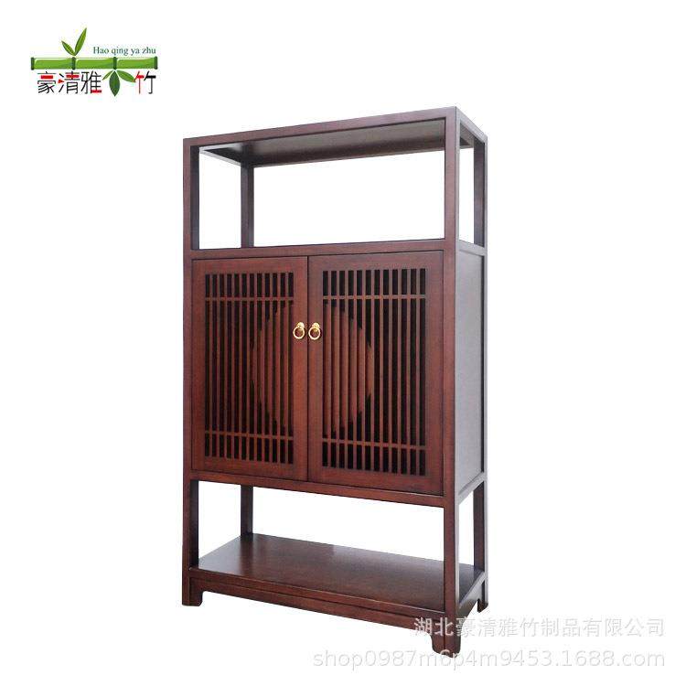 立豪竹制品厂加工竹餐柜竹边柜楠竹茶柜竹茶柜架博古架茶室竹家具,电子元器件市场,其它元器件,淘宝优惠券,粉丝福利购,淘宝优惠卷
