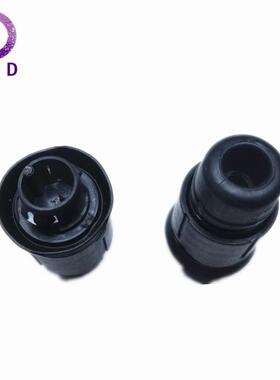 背门缓冲块橡胶缓冲垫8733AR适用标致5082011-2015