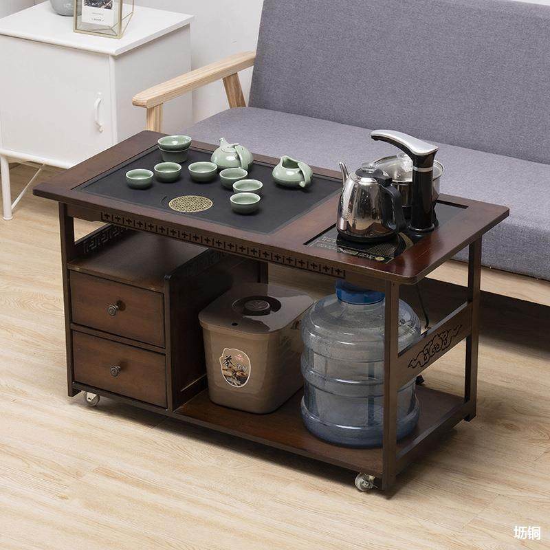车泡茶茶茶小烧水家用阳台移动一体茶几台茶桌新客厅茶水功夫中式,玩具/童车/益智/积木/模型,毛绒/玩偶/公仔/布艺类玩具,淘宝优惠券,粉丝福利购,淘宝优惠卷