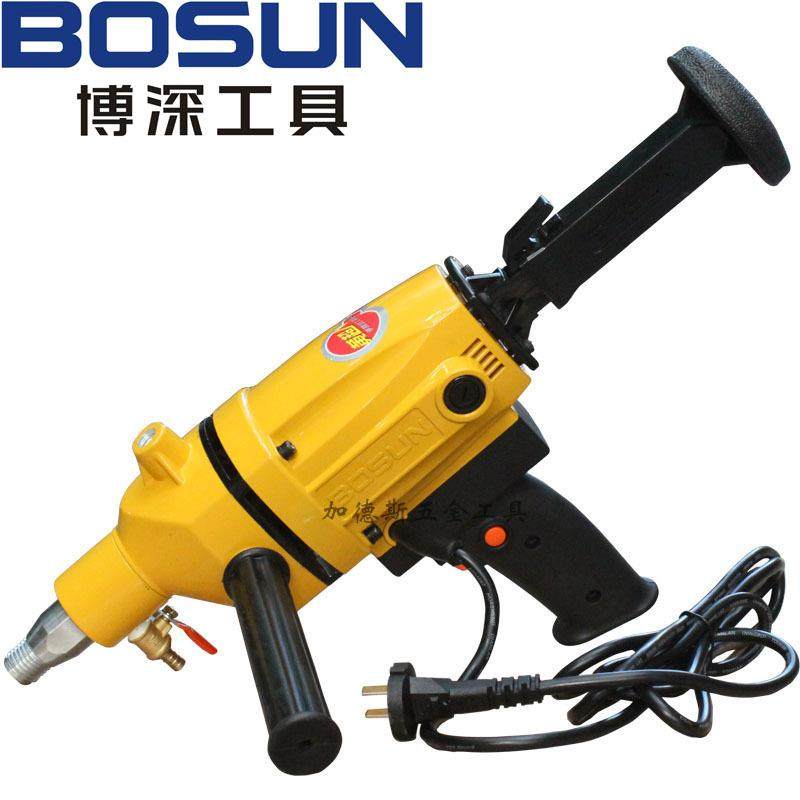 博深黄超人水钻机|博深110黄超人手持式钻机|调速定速工程钻机,玩具/童车/益智/积木/模型,毛绒/玩偶/公仔/布艺类玩具,淘宝优惠券,粉丝福利购,淘宝优惠卷