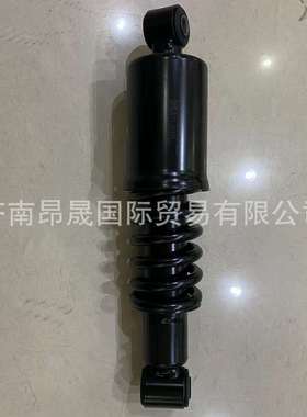 外贸出口重汽HOWOT7HC7H配件811W41722-6033驾驶室后悬减振器