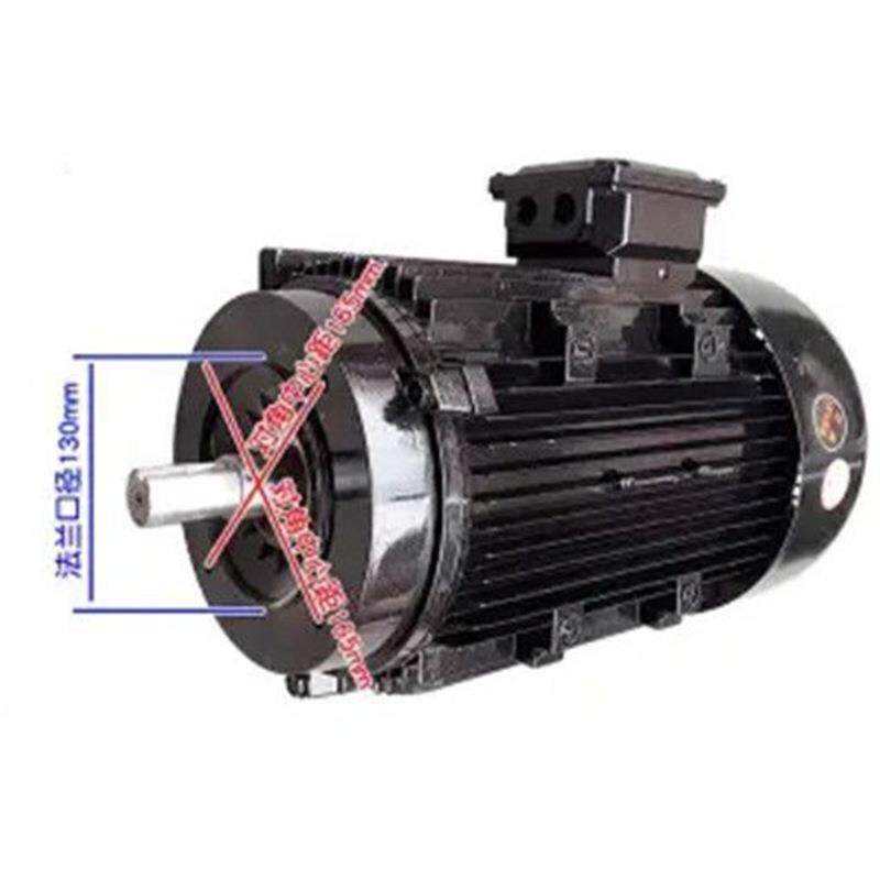 电机邦驰欧塞特黑猫冠宙使用各清洗机泵头型220V380V高清洗机全铜