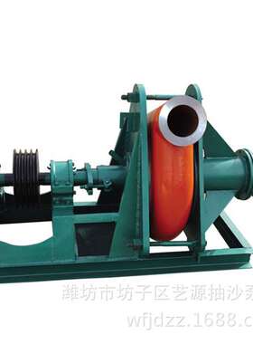 6寸抽沙泵金矿泵淘金泵洗金泵泥浆泵河道吸沙泵沙金泵淘金泵