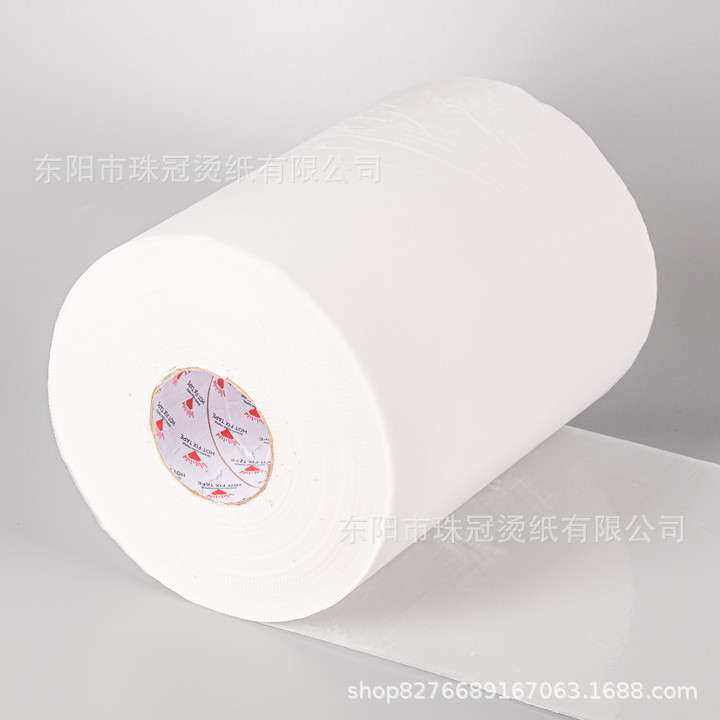 烫纸珠冠烫纸国产烫钻纸烫钻定位纸烫画纸印花纸转移膜底透明胶纸
