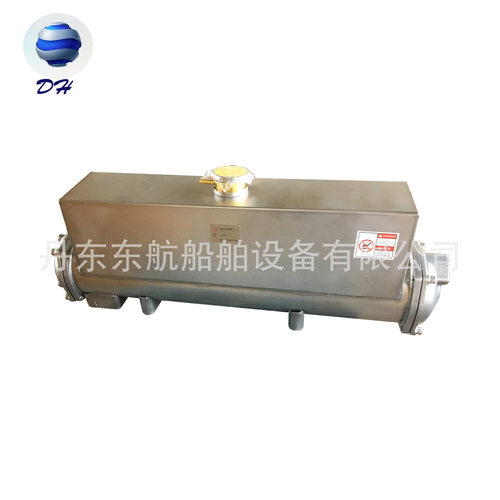 船用换热器CH700S  换热器 热交换器  不锈钢换热器