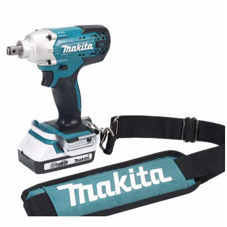 TW202D001/DZ电动冲击扳手大扭矩锂电牧田