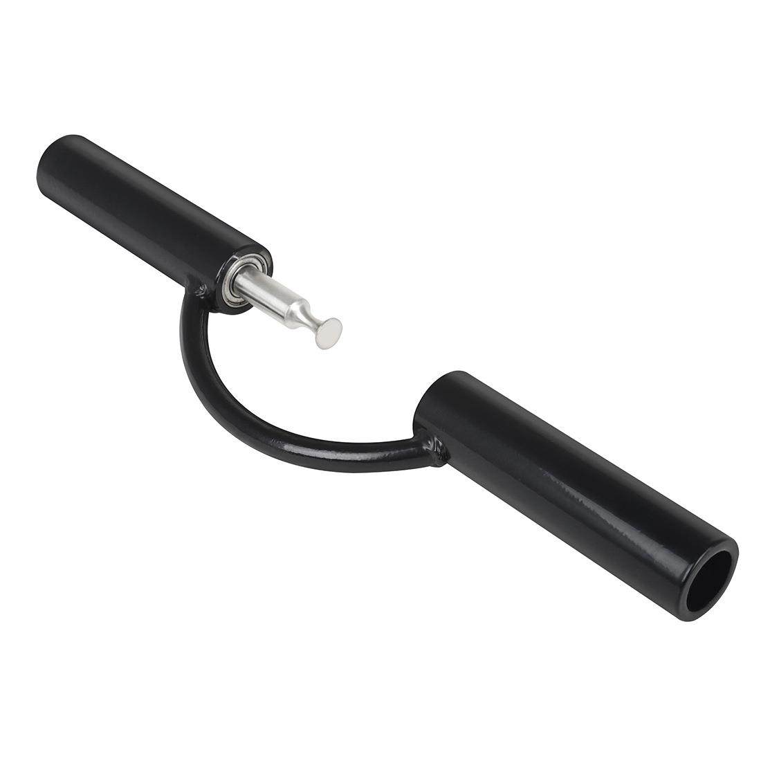 小号钣金变形维修工具铜管乐器板金维修工具金属双手柄压轮萨克斯