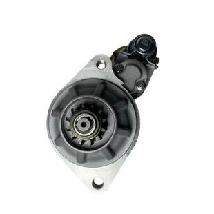 JH20W起动机马达成工装 450 载机起动机 PC起动机3708010 QDJ2709S