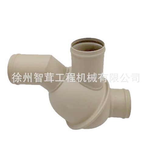 徐工LW500K/KL  ZL50G装载机发动机节温器 调温器 温控开关  配件