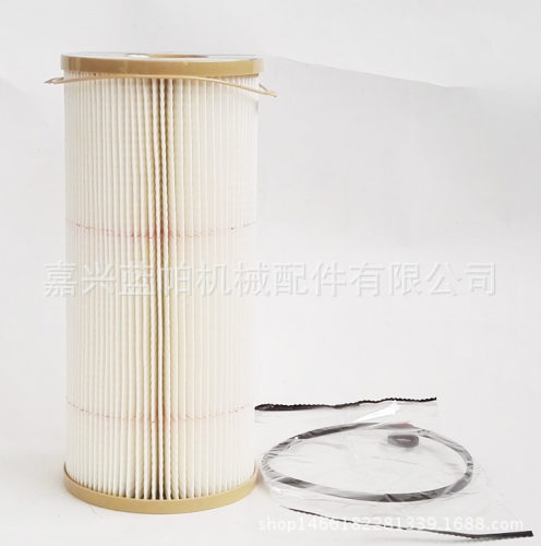 油水分离器滤芯134-6307PGM-96C钢轨打磨列车柴油滤芯134-6307