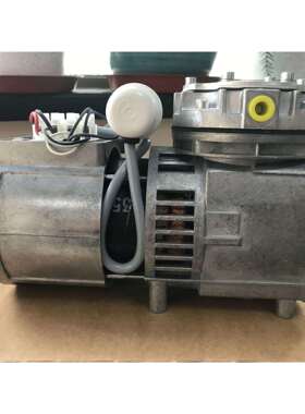 KNF真空泵N022ANE 230V/50HZ