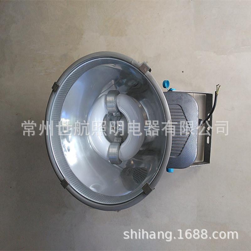 厂家销售工矿无极灯低频无极灯高频无极灯厂房灯200瓦150瓦120瓦