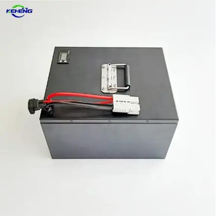48V 120Ah 磷酸铁锂A品电池-房车家庭储能太阳光光伏储能电池