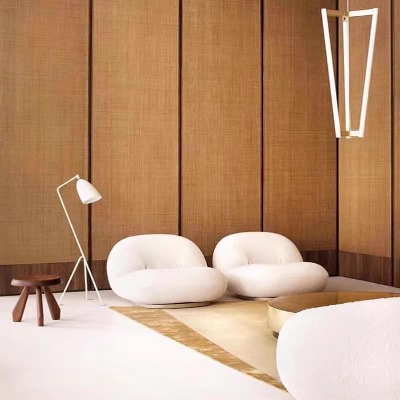 现代简约客731厅师吊灯创意个E性书房装饰LD设计展厅卧室床头三角