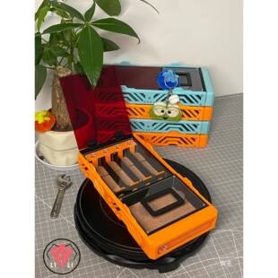 蚂蚁巢蚁巢（混凝土巢试管巢亚克力巢石膏巢10098573林林蚁巢方塔