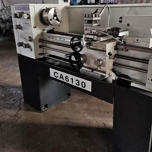 沈1一机6130车床家用小车床ca630-7阳50VAE普通车床型经济实用