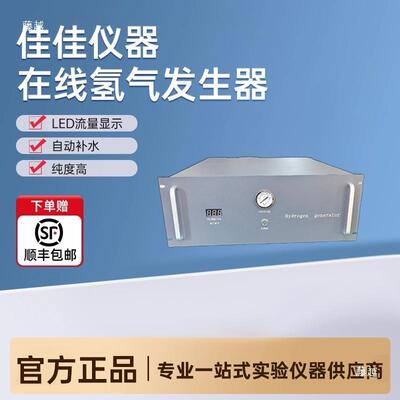 在气线零气发生器VOC零气发器生在线气发DCR生器氢除烃仪空发生器