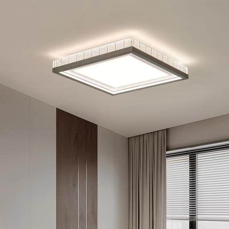 全光谱护厅眼吸顶29100客餐灯厅灯温餐馨浪漫主卧室房间轻奢全屋,家装灯饰光源,客厅吸顶灯,淘宝优惠券,粉丝福利购,淘宝优惠卷