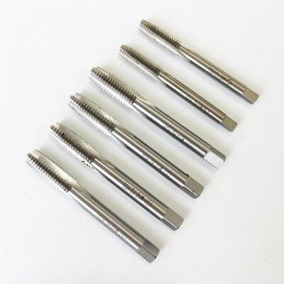 平湖直槽机用丝锥丝攻M42X2M45QTXX.51M46M7M48M504M52