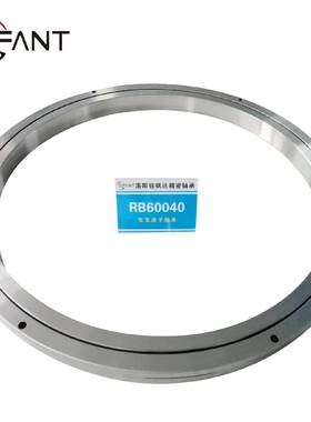 交叉0滚轴承RB5004RB50050B60R05304子0自动化机器人数控机床轴承