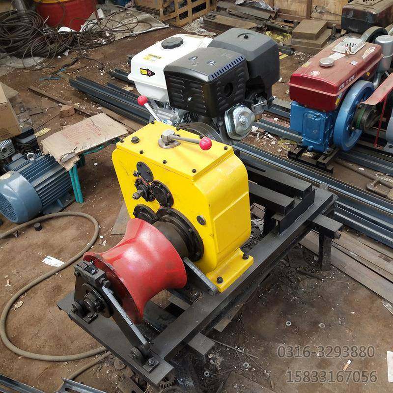 35便MEU吨8吨吨双卷机动绞磨携式柴汽筒油绞磨机卷扬机,畜牧/养殖物资,特种养殖设备,淘宝优惠券,粉丝福利购,淘宝优惠卷