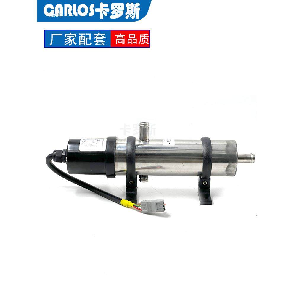 不锈钢柴油发电YCB液机组加水套热发动器机自循环启动冷却预热器,纺织面料/辅料/配套,纺织机械配件,淘宝优惠券,粉丝福利购,淘宝优惠卷