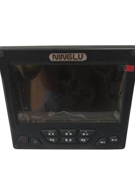 深DS207七英寸TFT液晶测仪内河双通船用测仪道C166CS船深检