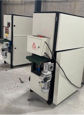 不钢平抛面光拉丝机锈自动外全圆抛光机抛光打磨除RRD锈机