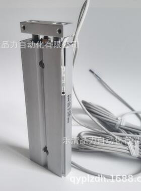 双联气缸CSJL15/CXS722JM-10-1015-2025-30-35-40--45-50-60-X70-