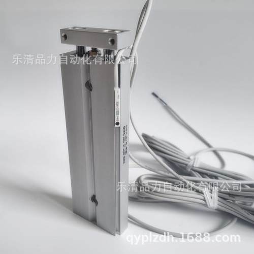 双联气缸CSJL15/CXS722JM-10-1015-2025-30-35-40--45-50-60-X70-