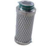 国产精密滤芯螺P SRF00空压配件大全现货 S机RF004 20替代杆式