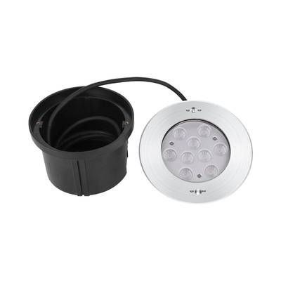 316L不锈钢泳嵌入式水下UE16009照明灯I68P水灯防水池壁灯喷泉景