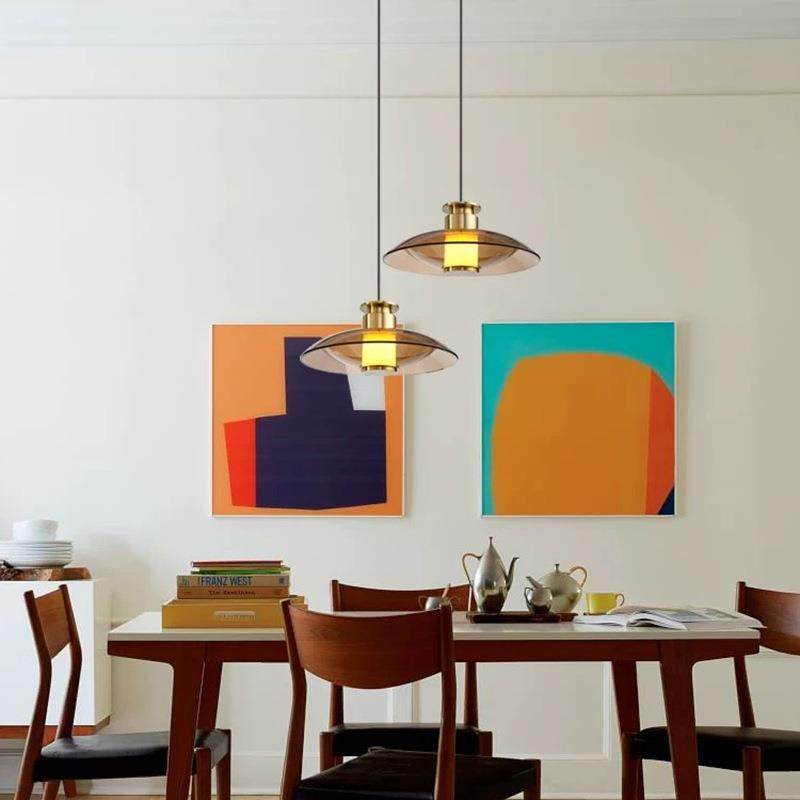 意式轻现奢代简约卧室床玻璃吊灯吧餐厅餐桌展74763台厅楼头梯创,家装灯饰光源,智能吊灯,淘宝优惠券,粉丝福利购,淘宝优惠卷