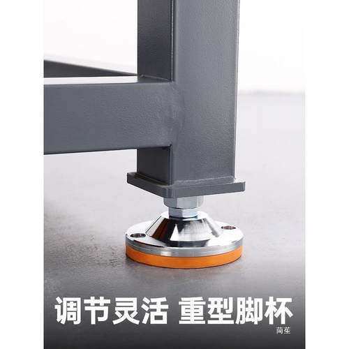 cn重型模具飞模台维修工装配铸637平台水磨钢板检测桌子铁钳工作c