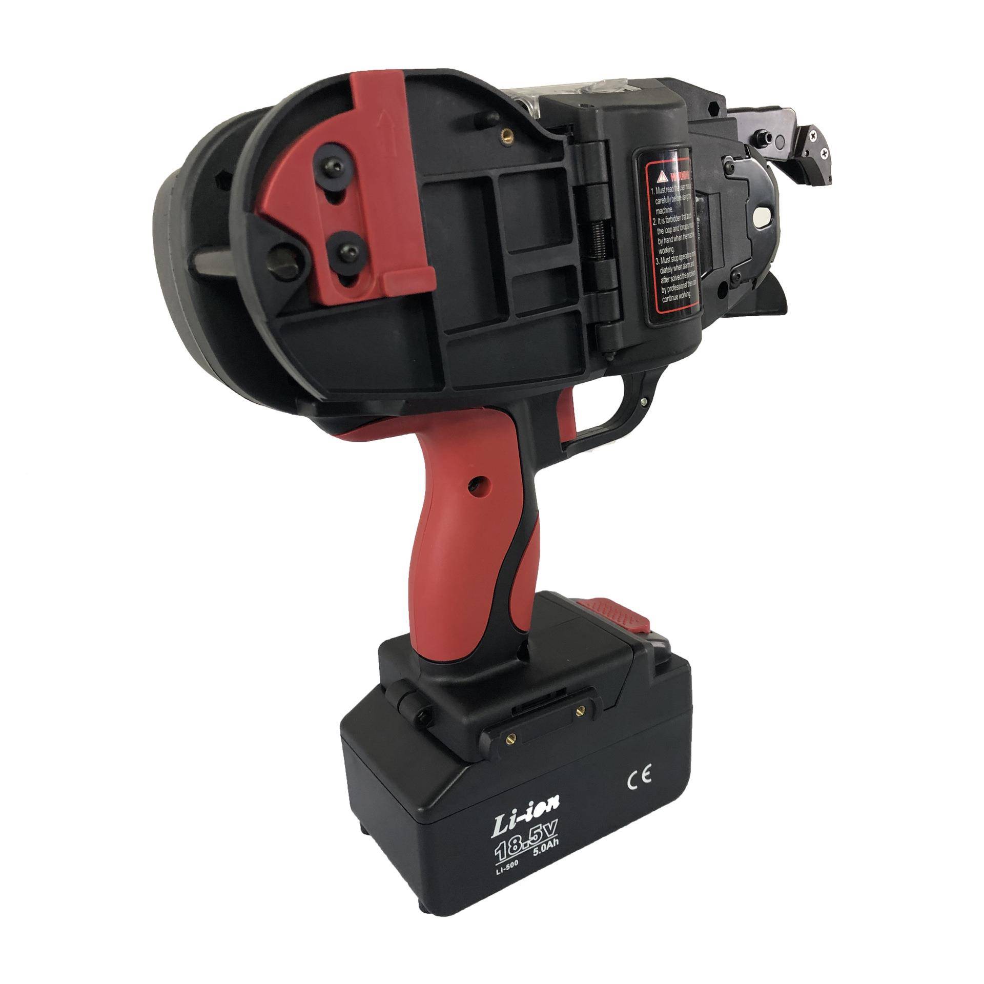 225九威屏显RT548.5V全自动钢筋捆扎5机建筑钢筋04-45ROB1MM