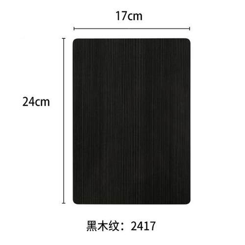 牛贴体纸卡排三无品牌/文鱼盘真空一次生鲜装包盒黑色卡托纸