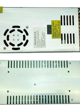 数可调直流480W开关电源0-显24V200-48v9210A480AW