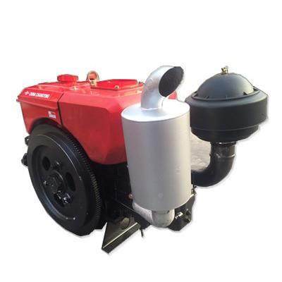 州柴油常常赢牌CY2CY28M8单缸水冷机M柴油发动机