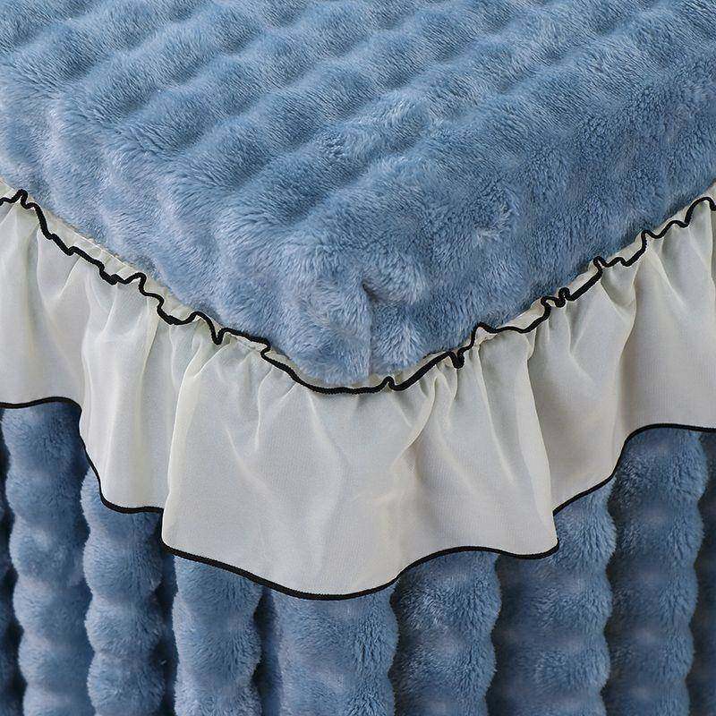 T5H冬火季GFF烤火炉罩套罩套套罩子加厚方形加新款桌布厚四加绒烤,居家布艺,床头罩,淘宝优惠券,粉丝福利购,淘宝优惠卷