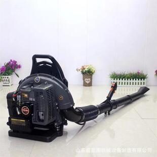 大风量B850汽OLE油E吹外风机灭卫火吹雪机大功率冬季环户除雪机