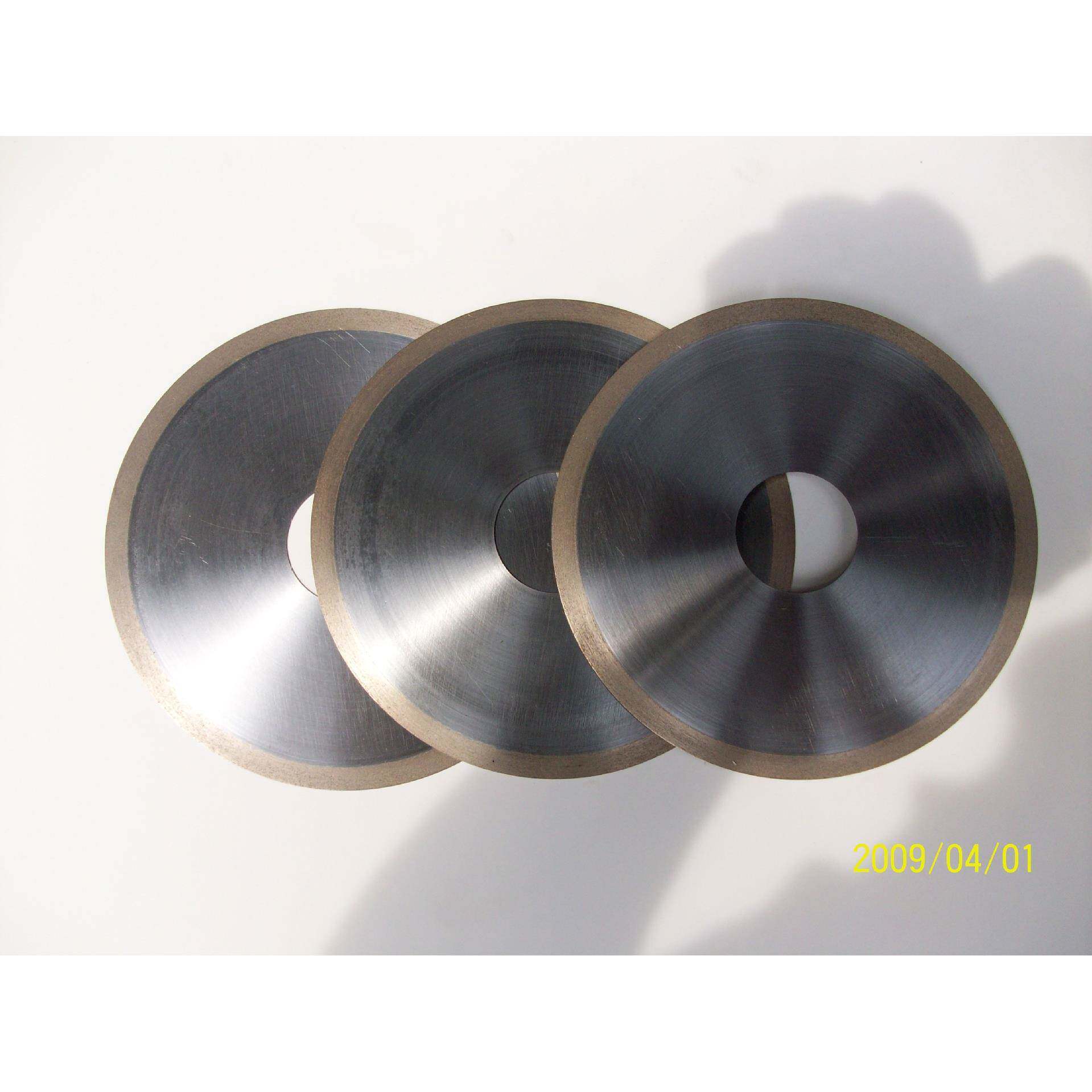 1A1R厂金家生产灯管LE切D专锯用切割片刚石超薄割片